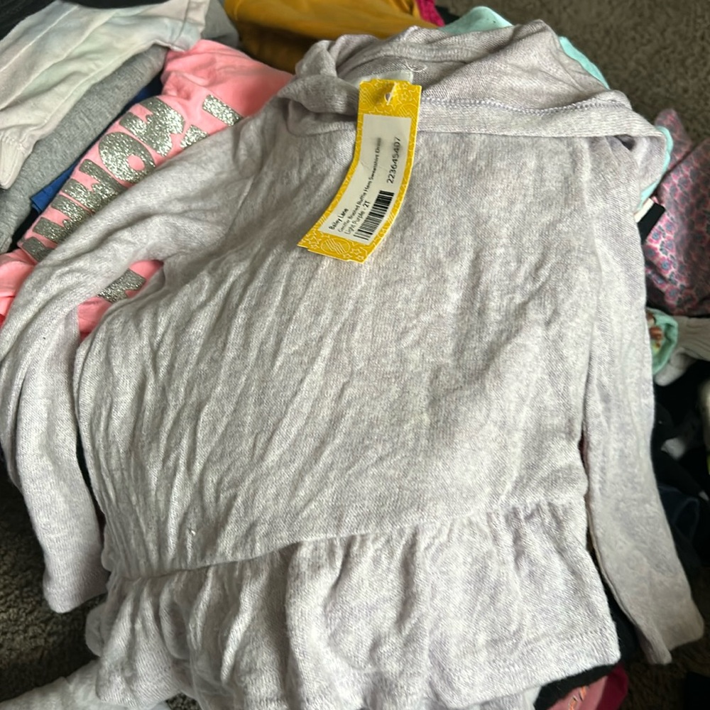 I am selling it
